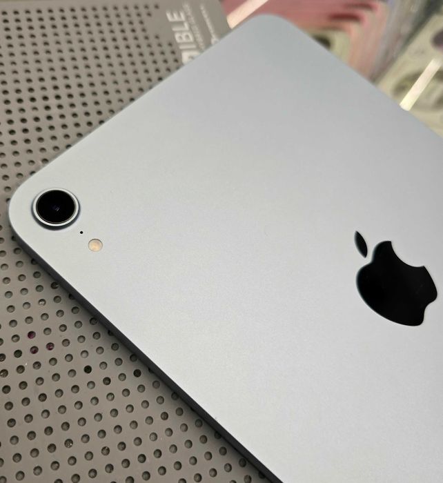 IPad Mini 7th gen 128GB Bat. 100% GWARANCJA Telakces Felicity *Raty 0%