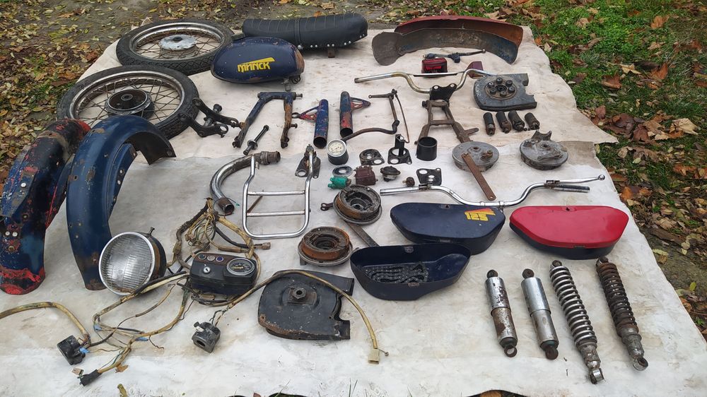 Минск ступица задняя