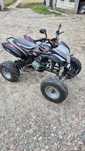 Quad bashan 200 ATV200 blizzer