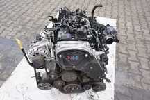 SILNIK KOMPLETNY D4CB 2,5 CRDI hyundai I i800 h1 h300 gwarancja