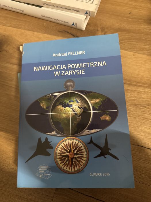 Nawigacja powietrzna w zarysie