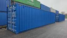 2021/2022 Kontener Morski 40HC 12m