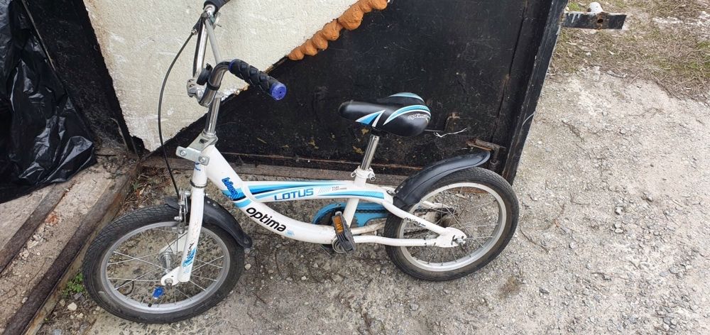 Продам два детских велосипеда в нормальном состоянии