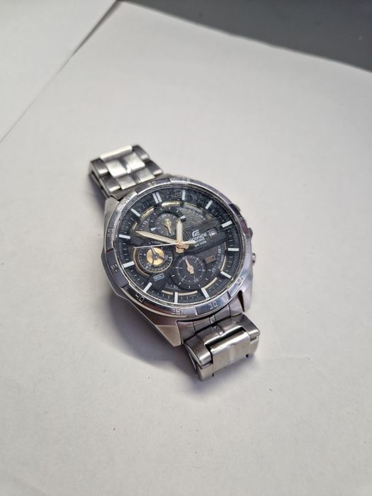 Zegarek EDIFICE Casio- Classic męski