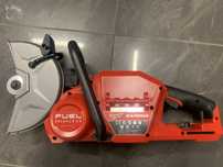 Milwaukee przecinarka 230 mm M18 FCOS230-0
