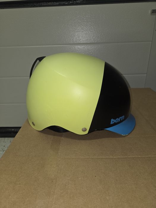 Kask Bern Baker AllSeason