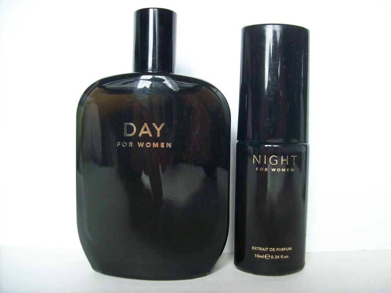 Fragrance One - Day & Night (Extrait de Parfum) - UNIKAT