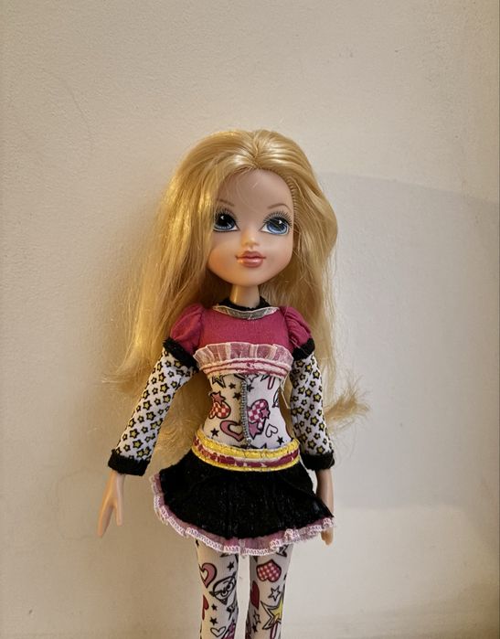 Lalka moxie avery bratz barbie laleczka nastolatka vintage