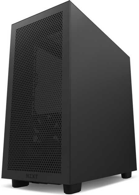 Ігровий корпус NZXT H7 FLOW Black 2022