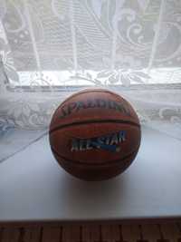 Продам баскєтбольний мяч