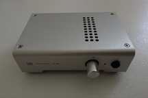 Підсилювач для навушників Schiit magni 2 uber