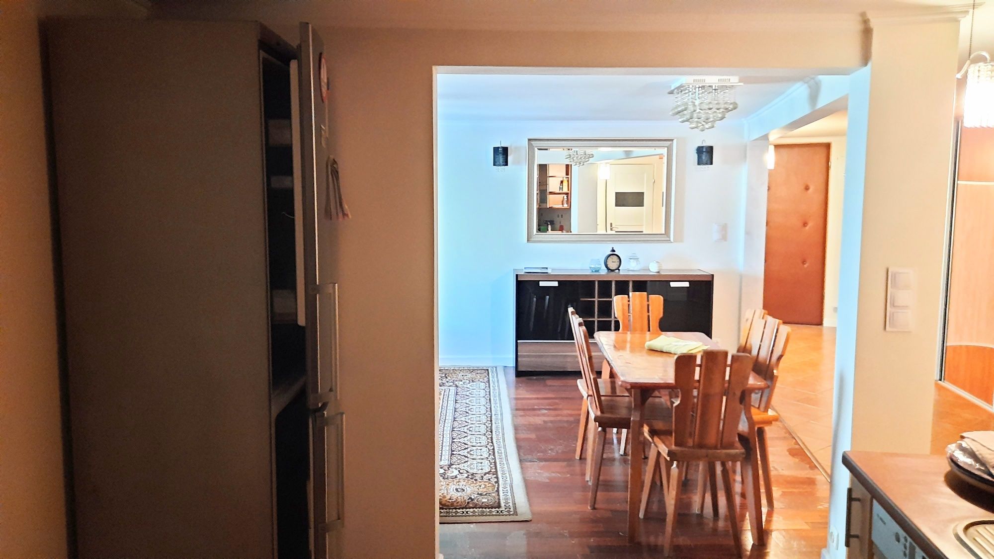 Apartament noclegi Augustów