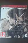 Death Stranding 2 Deluxe Edition PS5