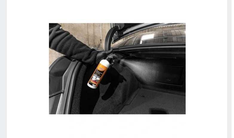 Skoncentrowany Odświeżacz Powietrza Moje Auto New Car + GRATIS