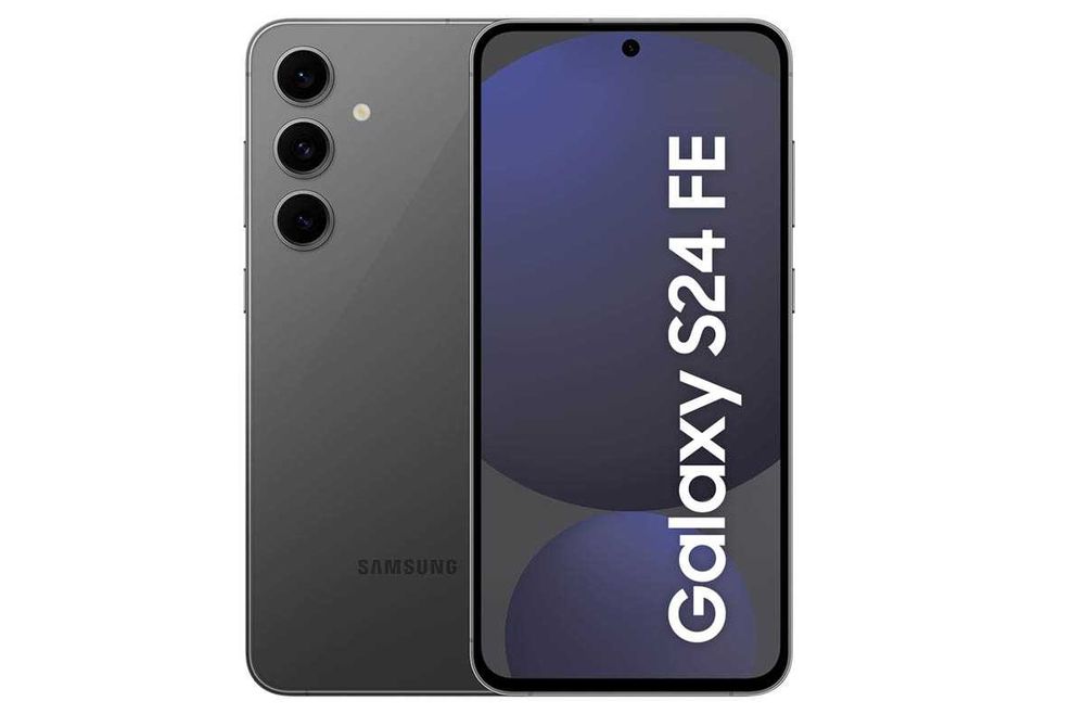 Samsung Galaxy S24 FE 128 gb
