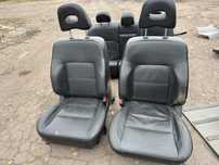 салон Нисан Ікстрейл Т30 сидіння,сідушки Nissan X-Trail T30