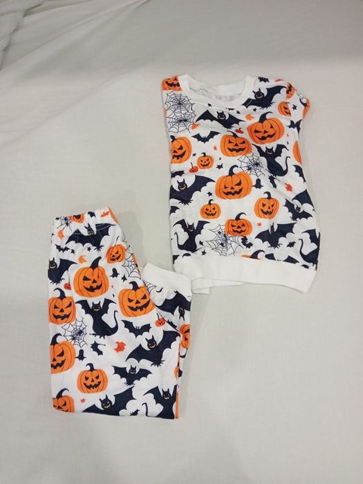 Disfarce de hallowen