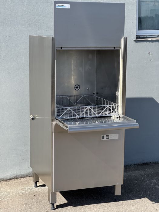 Zmywarka do koszy garow Winterhalter GS640 Gwarancja 6M fv