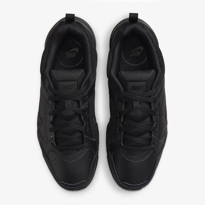 Кросівки Nike Defy All Day Downshifter TW (40р по 49.5р) (DJ1196-001)