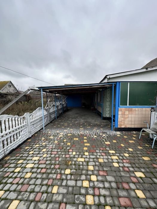 ПРОДАЖ будинку в смт Володарка