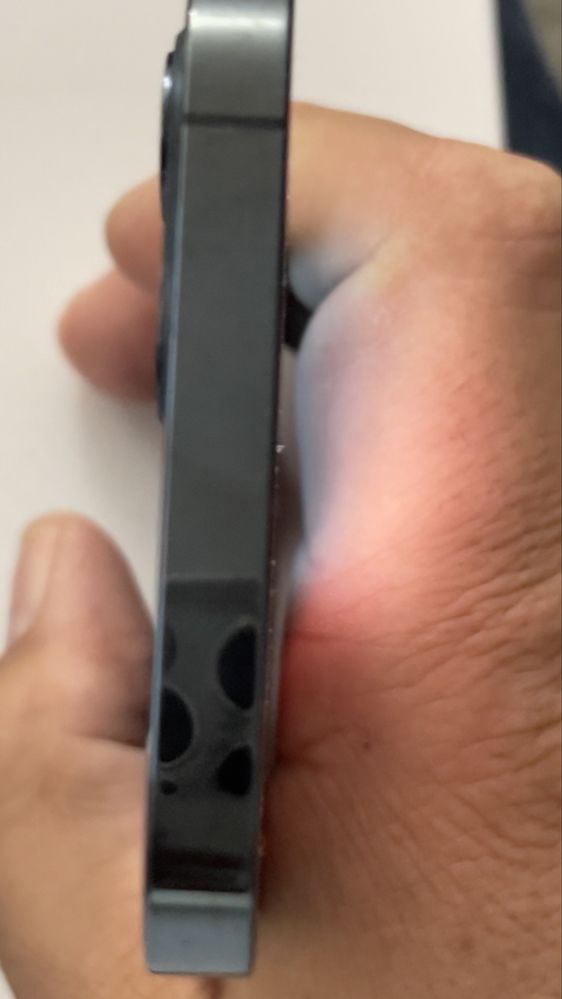 Iphone 12 pro 128gb (Reservado)