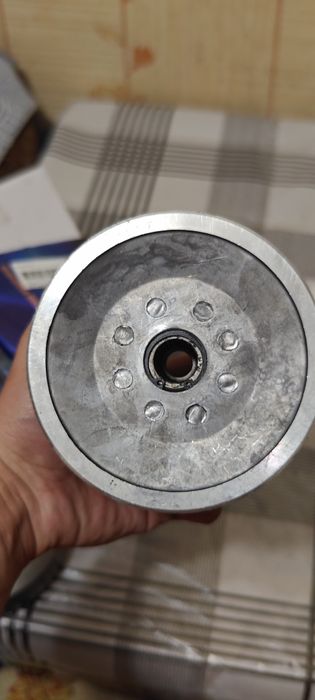 Продам вариатор задний в зборе новый dio af35/56/61