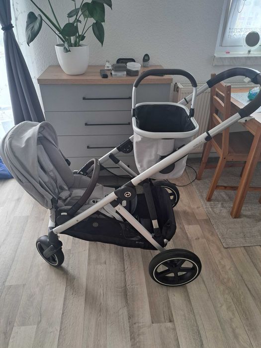 Wózek Cybex Gazelle S