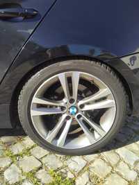 Jantes Bmw 18 com pneus