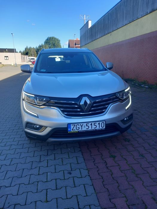Sprzedam Renault Koleos