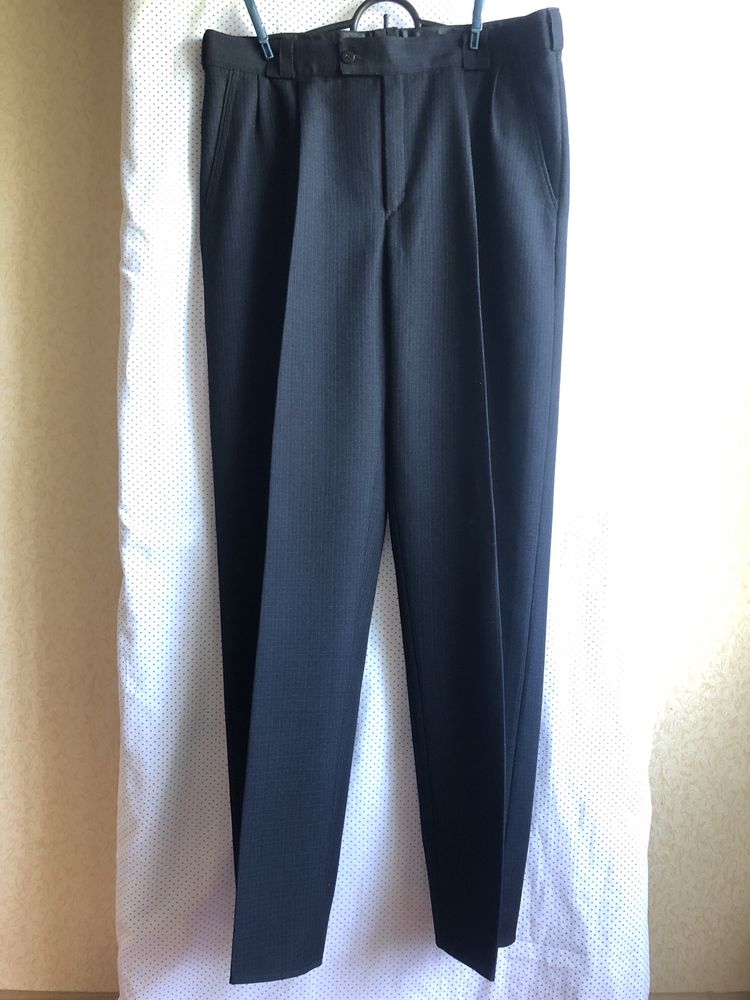 Класичні штани (обхв. талії 92 см)