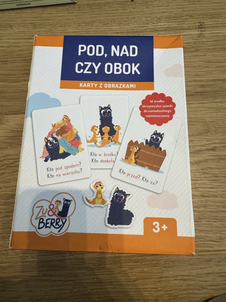 Zabawki dla dzieci