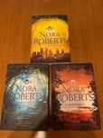 Nora roberts dragão - revelação , despertar , escolha