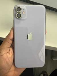 Iphone 11 roxo muito bom