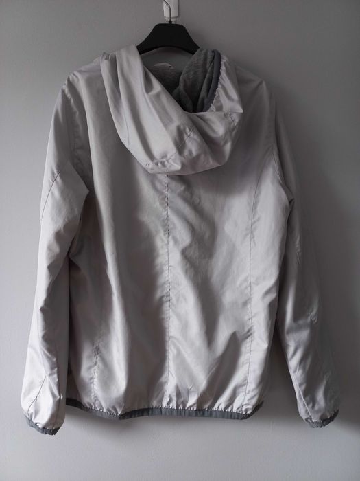 Srebrna kurtka Out 4 living M/L