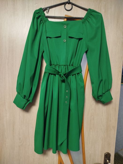 Сукня для дівчинки