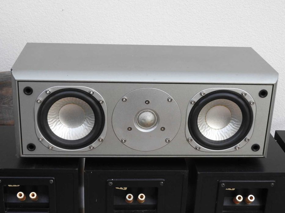 Kolumna centralna Universe Center / Eltax część kina domowego.