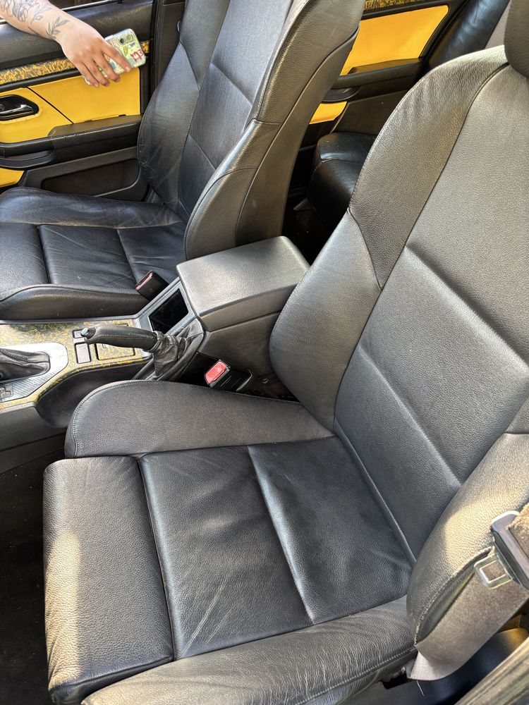Bmw 530D 1999 3.0