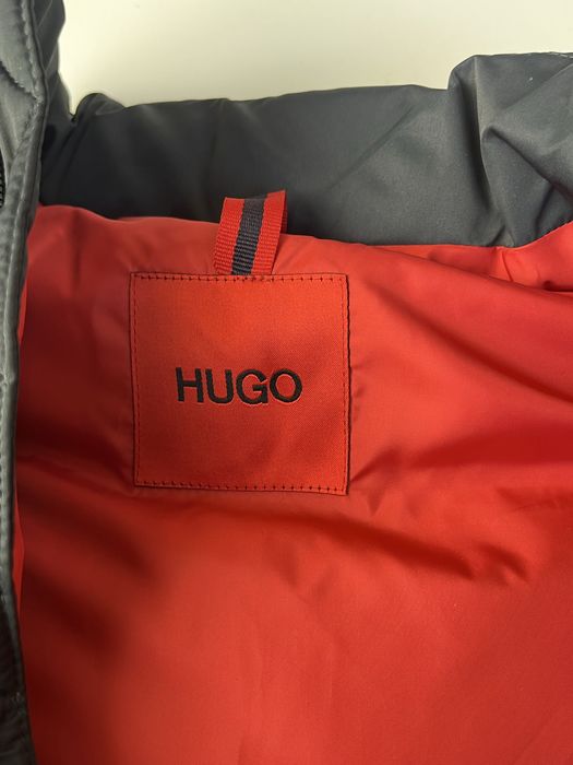 Hugo boss жилетка