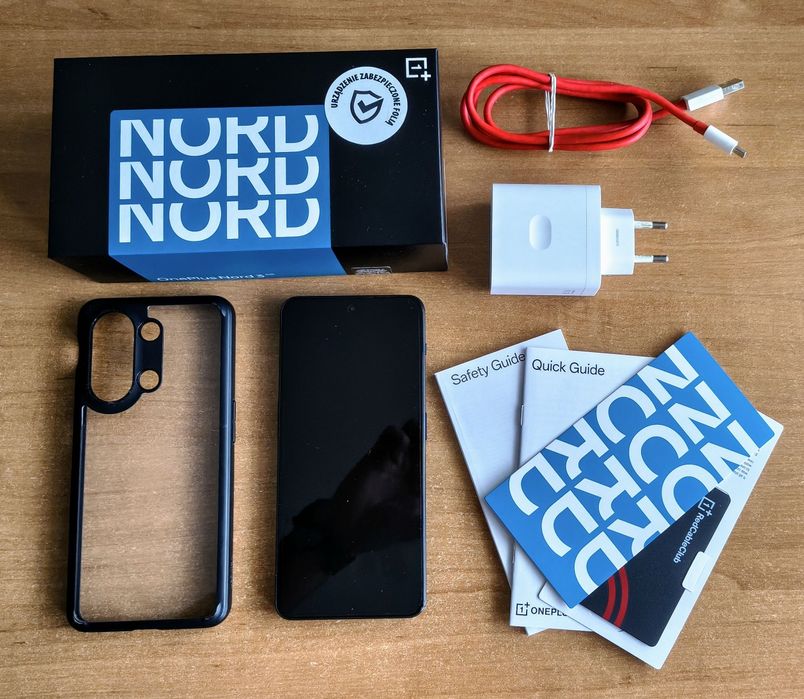 Telefon OnePlus Nord 3 5G 16/256 Gb