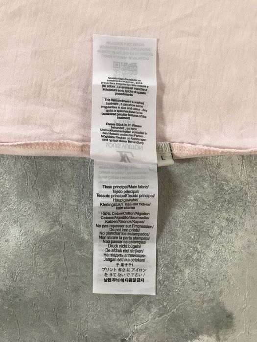 Rose Louis Vuitton T-Shirt