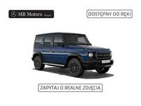 Mercedes-Benz Klasa G 580 Eq Linia Wyposażenia Amg