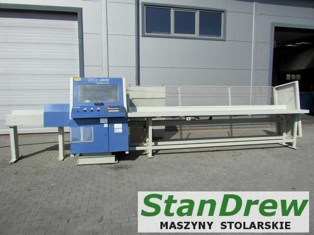 Optymalizerka Weinig GreCon Dimter OptiCut 101 R