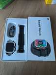 Smartwatch 64GB zegarek z kartą SIM