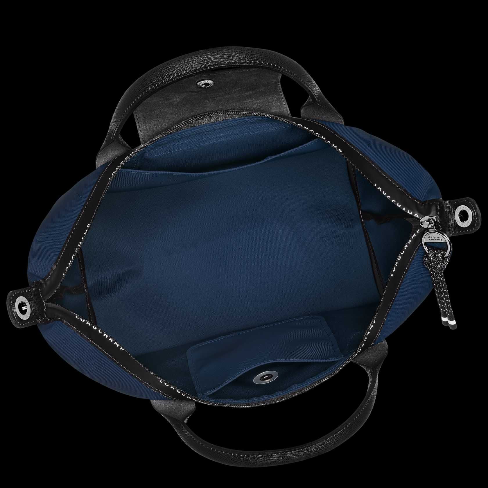 Сумка Longchamp Le Pliage Energy L Handbag Navy