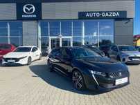 Peugeot 508 1.2 PureTech SW GT PACK 131 8EAT