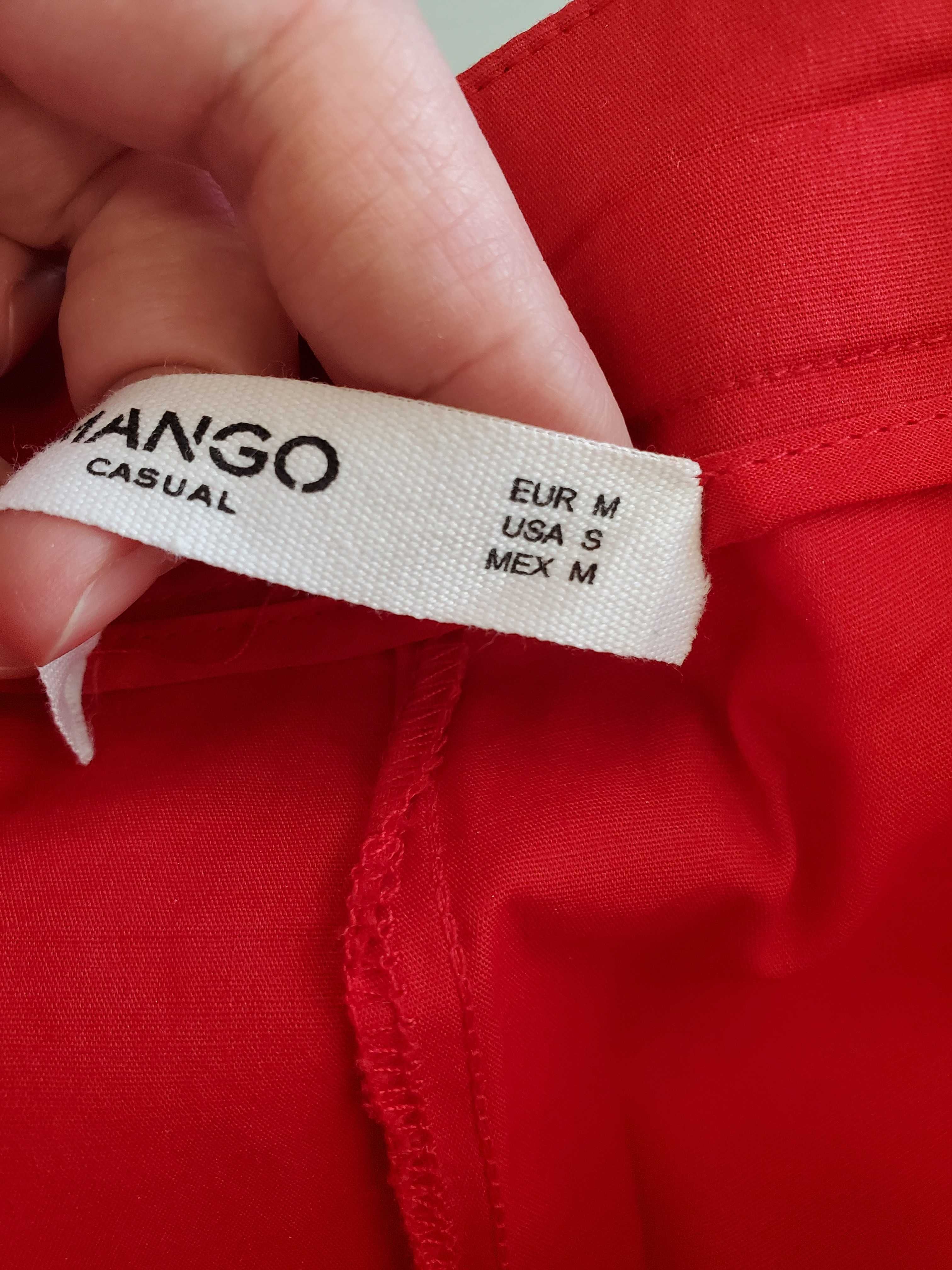 Жіночі калоти Mango