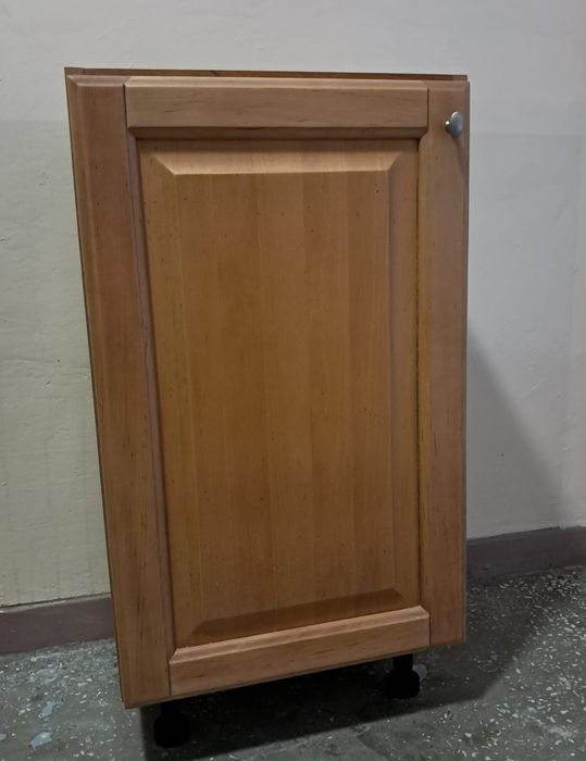 Zabudowa kuchenna - 7 szafek