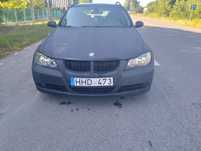BMW 320D Е91 універсал 2007 рік(до рейсталінгу)для ЗСУ
