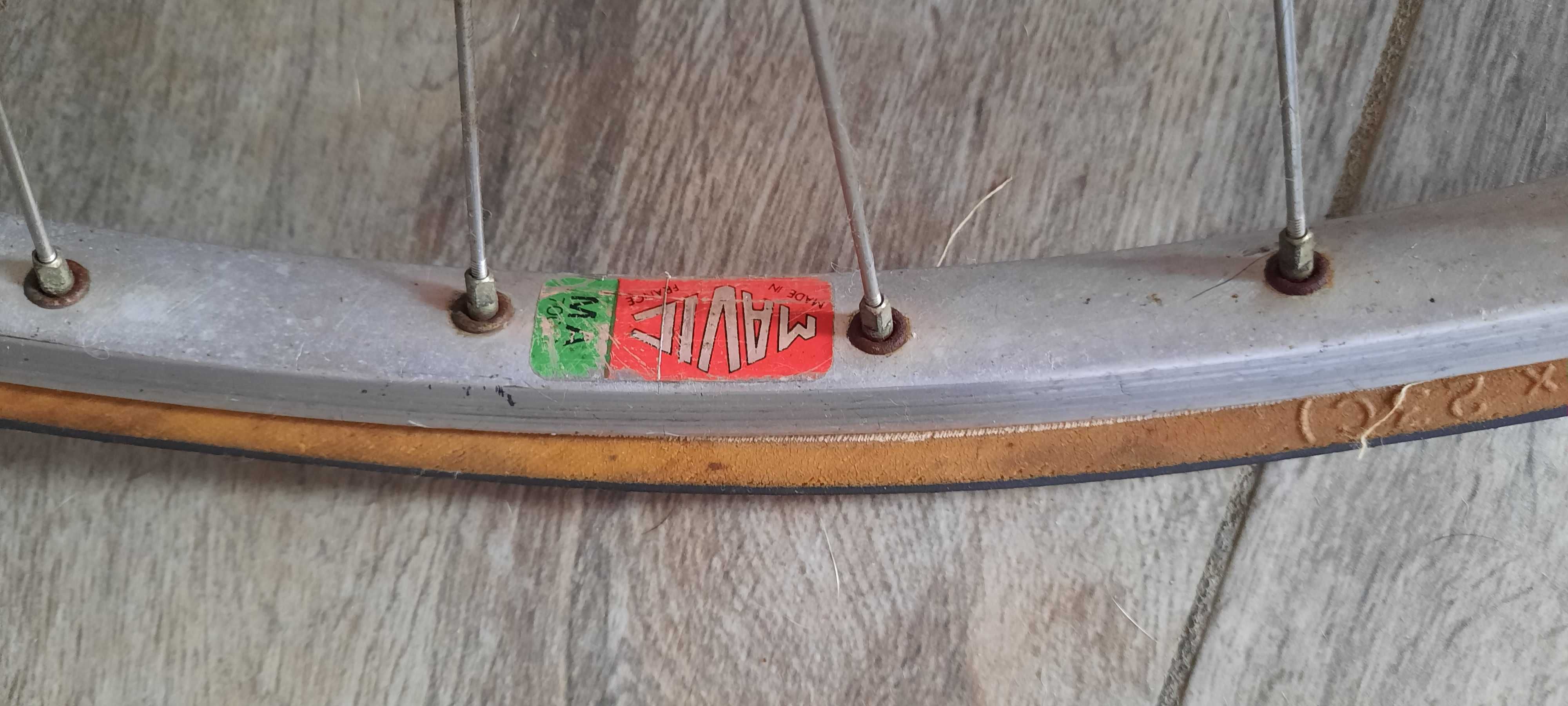 Bicicleta "de corrida" Retro
