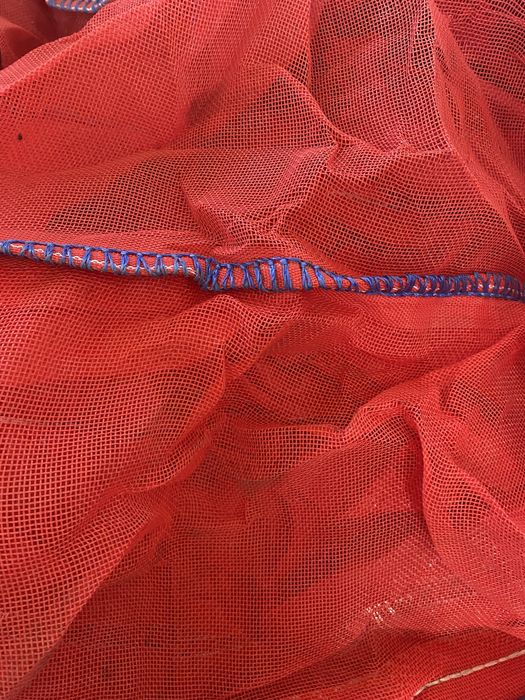 Worki big bag 95x95x190 wentylowane siatkowe do warzyw drewna